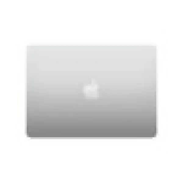 Apple MacBook Air 13 2024 M3/8CPU-8GPU/8GB/256GB Silver MRXQ3