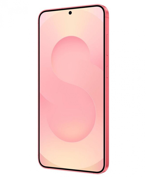 Samsung Galaxy S25 Plus 12+512Gb Coralred (Snapdragon,2 nano-SIM/eSIM)
